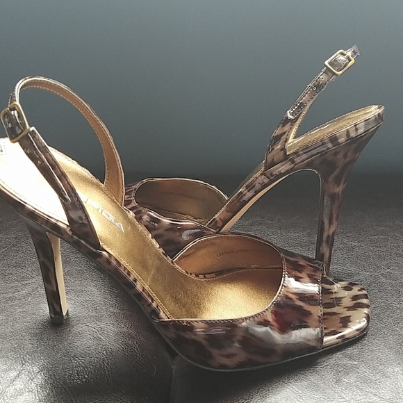 Via Spiga Women's Heels Sz 8 - Picture 2 of 8